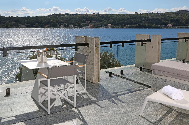 فندق Salo Du Parc