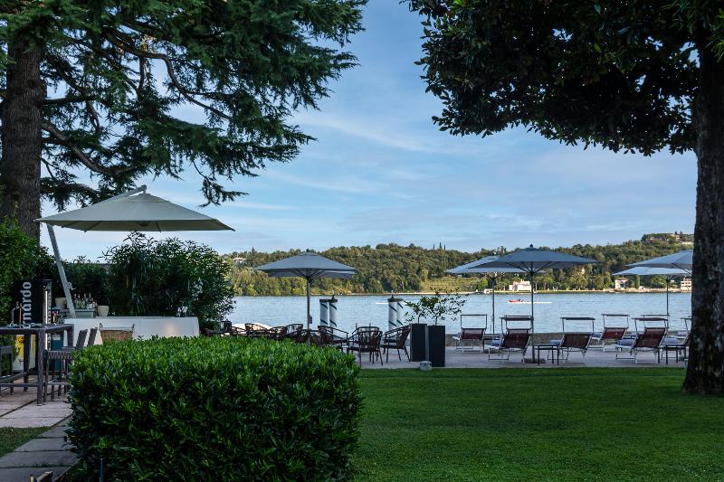 فندق Salo Du Parc