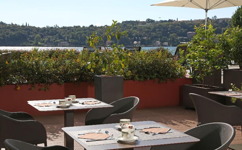 فندق Salo Du Parc