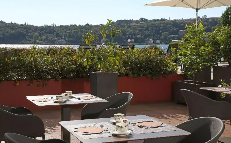 ホテル Salo Du Parc