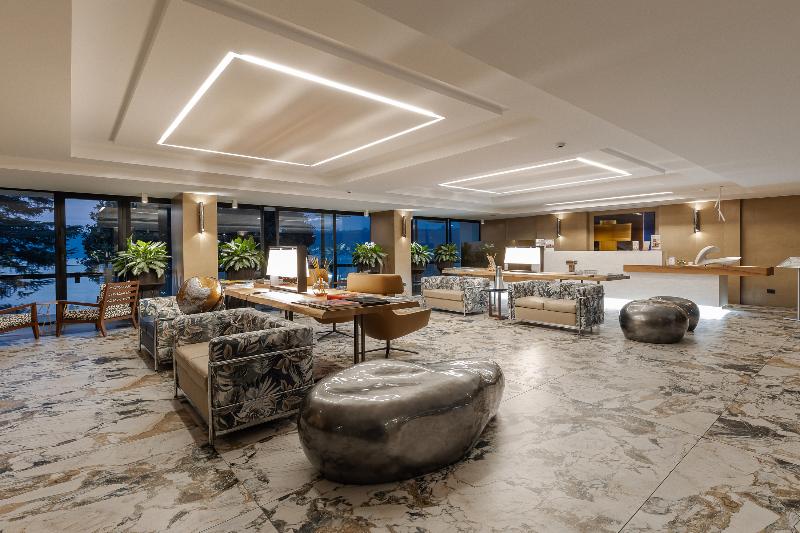 فندق Salo Du Parc