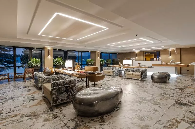 ホテル Salo Du Parc