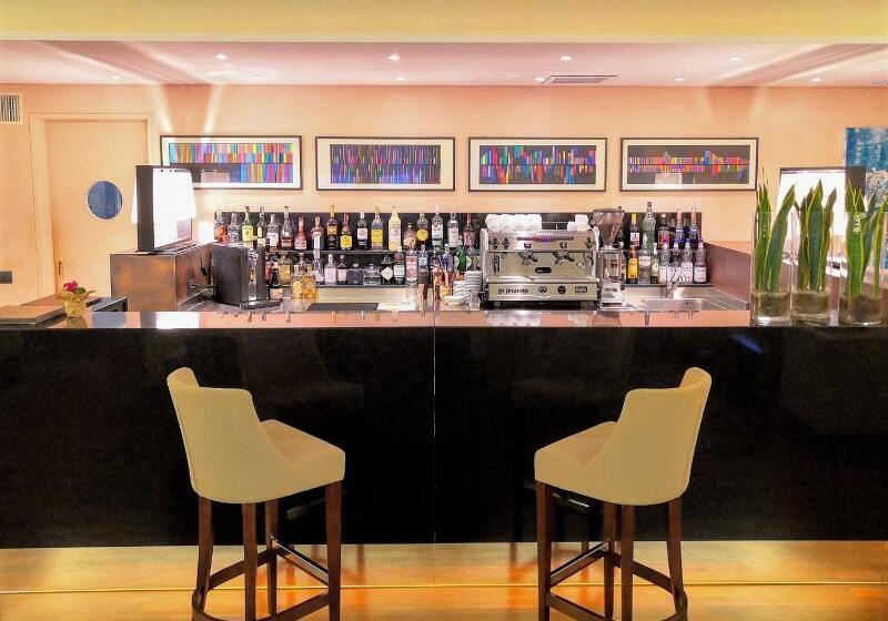 فندق Salo Du Parc