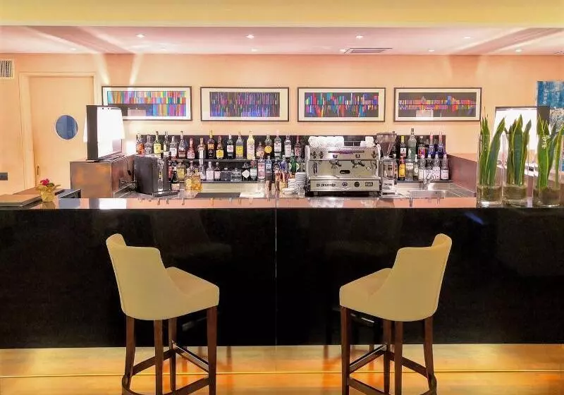 ホテル Salo Du Parc