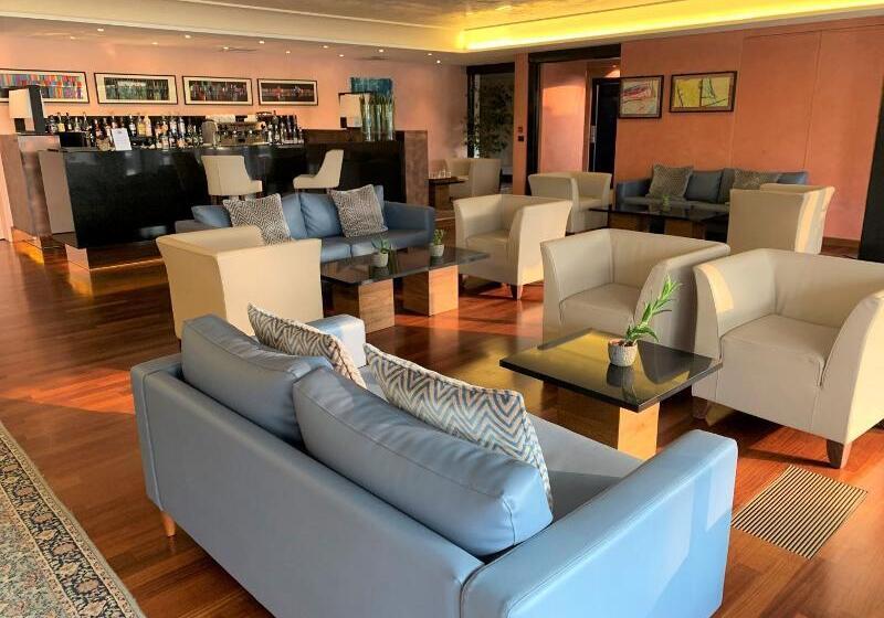 فندق Salo Du Parc