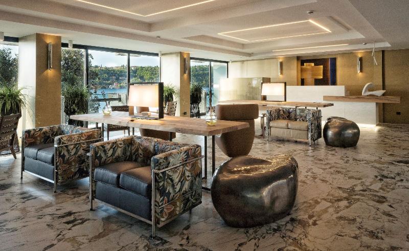 فندق Salo Du Parc