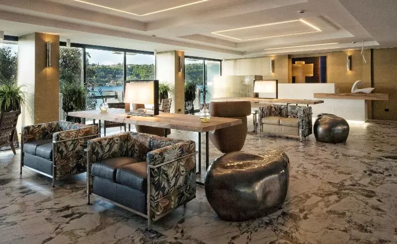 ホテル Salo Du Parc