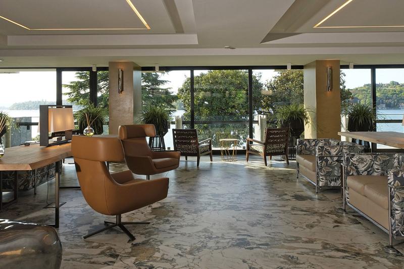 فندق Salo Du Parc