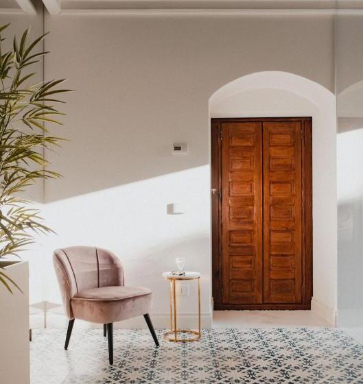 酒店 Sant Angelo, Matera