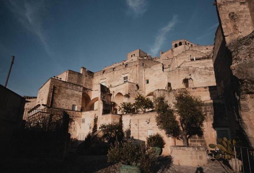 酒店 Sant Angelo, Matera