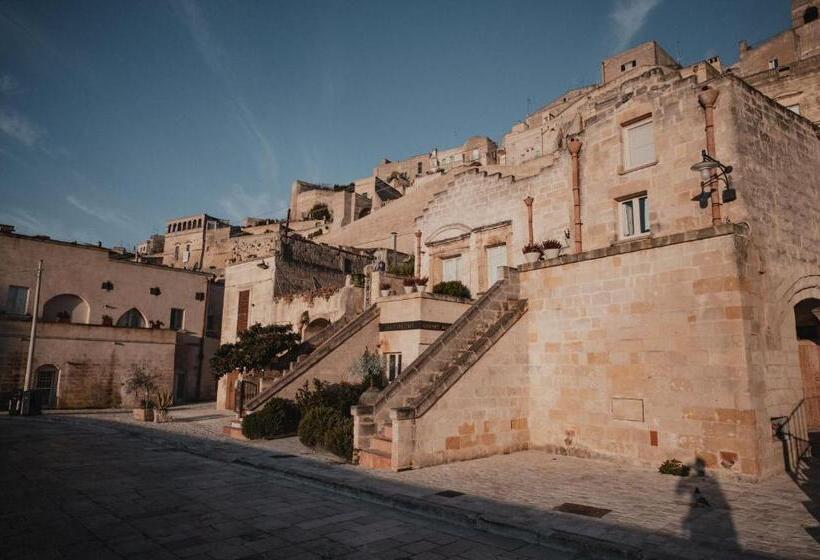 酒店 Sant Angelo, Matera