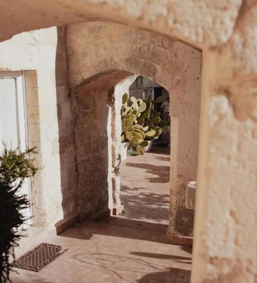 酒店 Sant Angelo, Matera