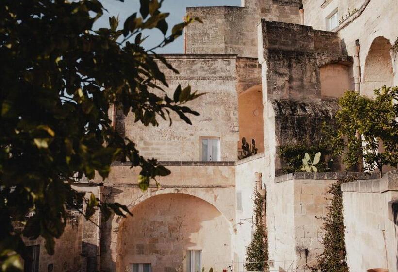 酒店 Sant Angelo, Matera