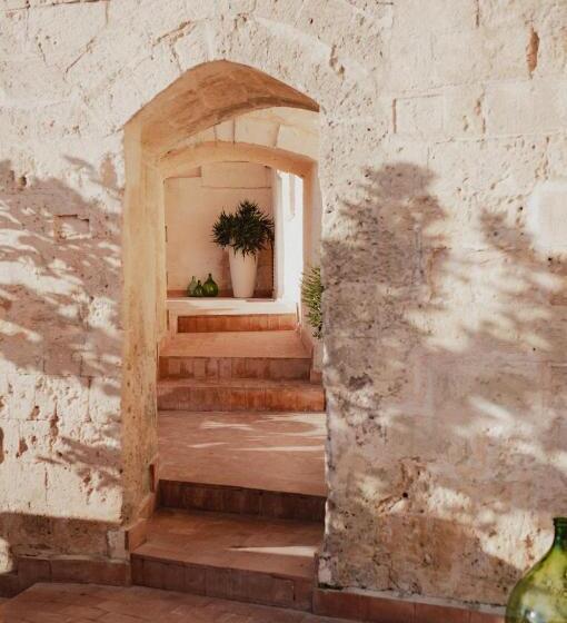 酒店 Sant Angelo, Matera