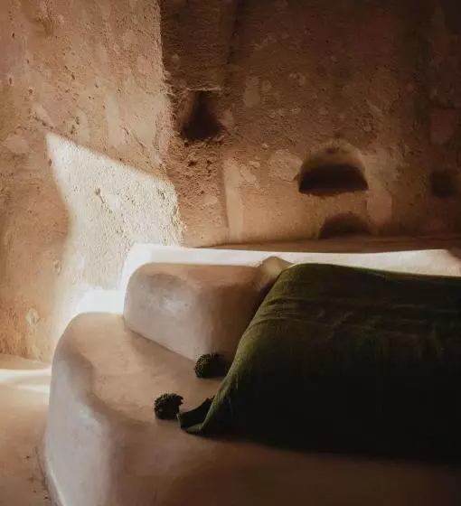 酒店 Sant Angelo, Matera