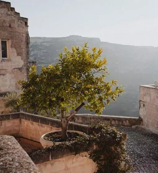 酒店 Sant Angelo, Matera
