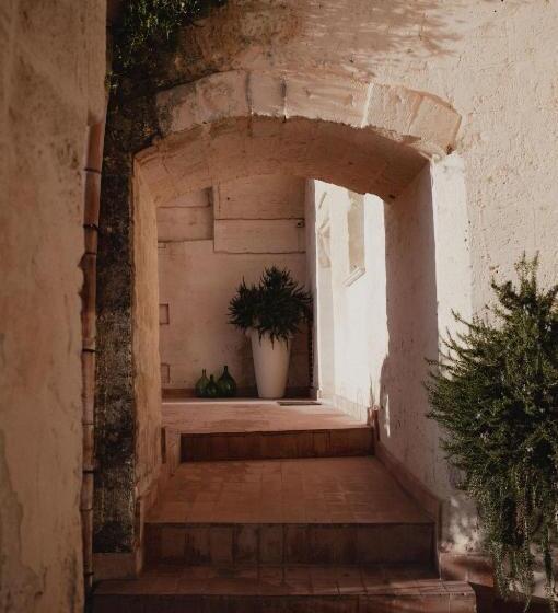 酒店 Sant Angelo, Matera