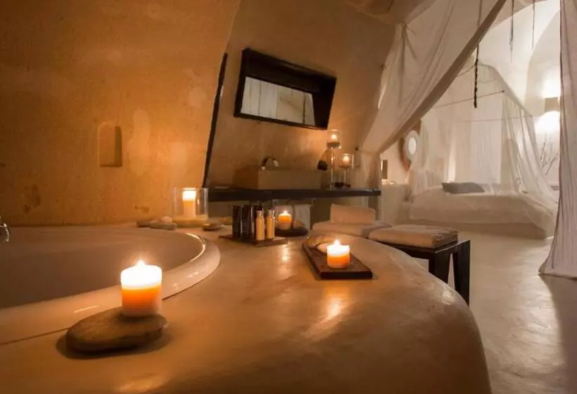 酒店 Sant Angelo, Matera