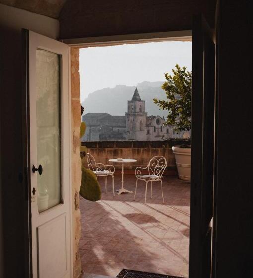 酒店 Sant Angelo, Matera