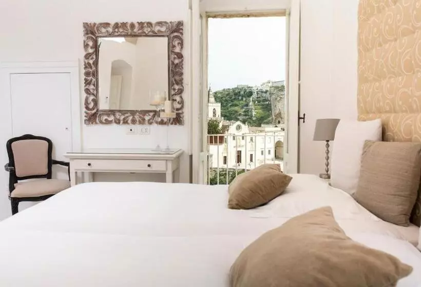酒店 Sant Angelo, Matera