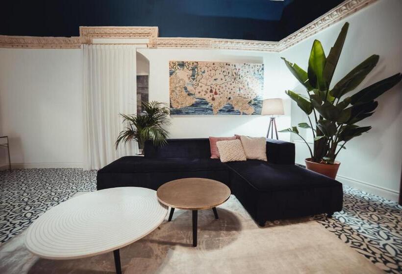 酒店 Sant Angelo, Matera