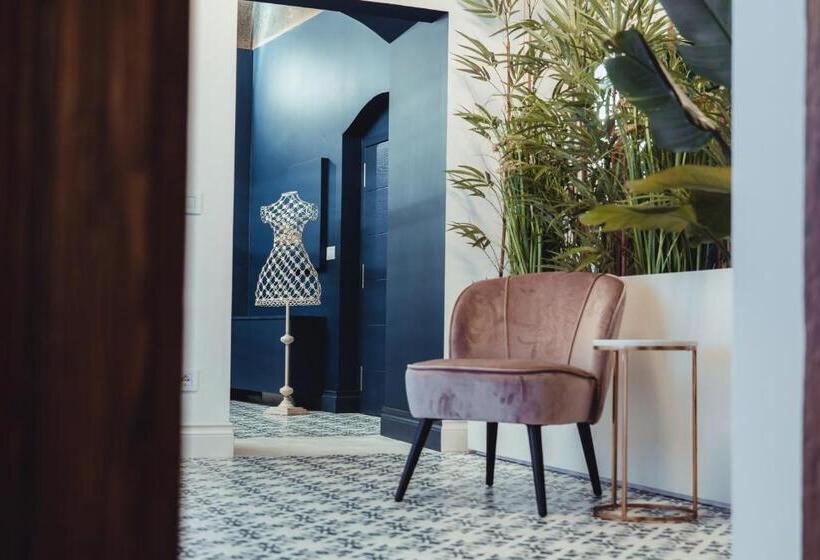 酒店 Sant Angelo, Matera