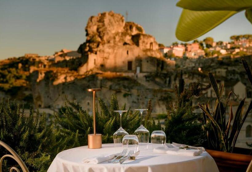 酒店 Sant Angelo, Matera