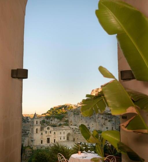 酒店 Sant Angelo, Matera