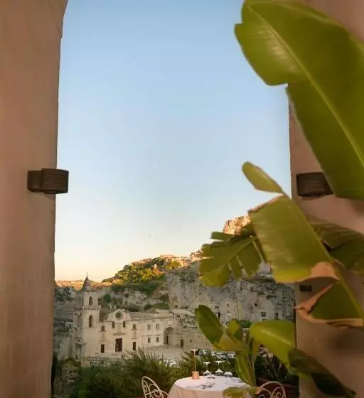 酒店 Sant Angelo, Matera