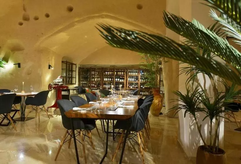 酒店 Sant Angelo, Matera