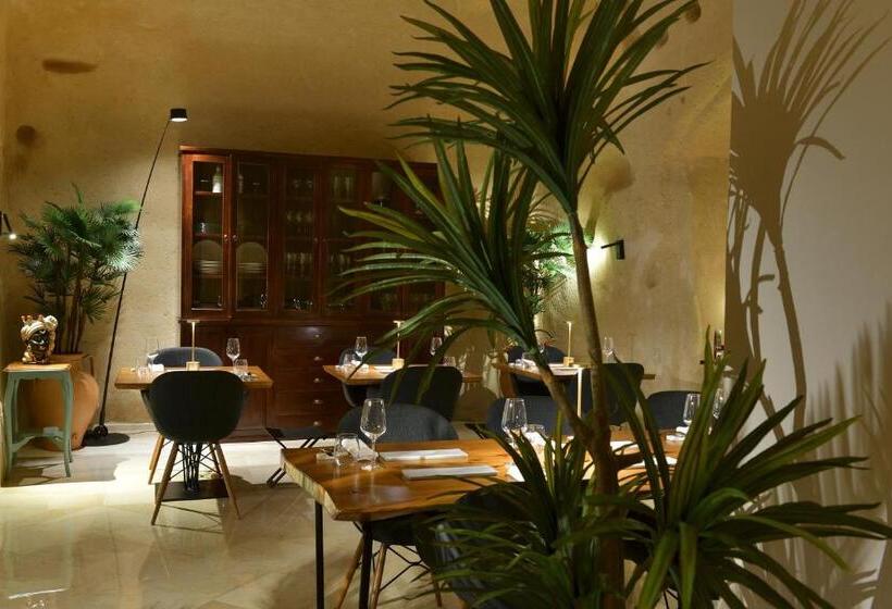 酒店 Sant Angelo, Matera