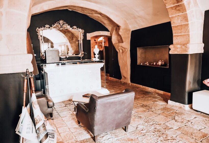 酒店 Sant Angelo, Matera