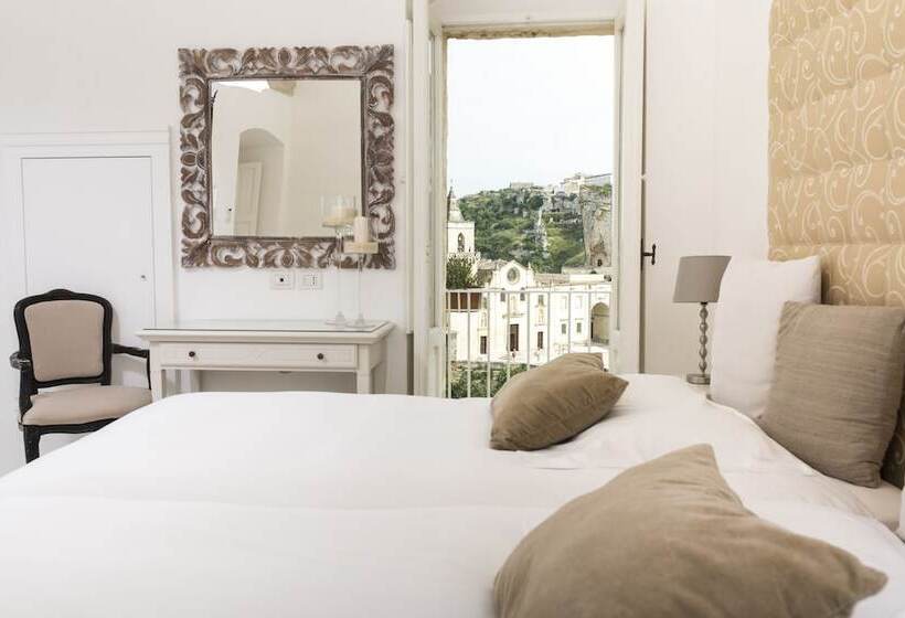 酒店 Sant Angelo, Matera