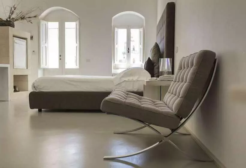 酒店 Sant Angelo, Matera