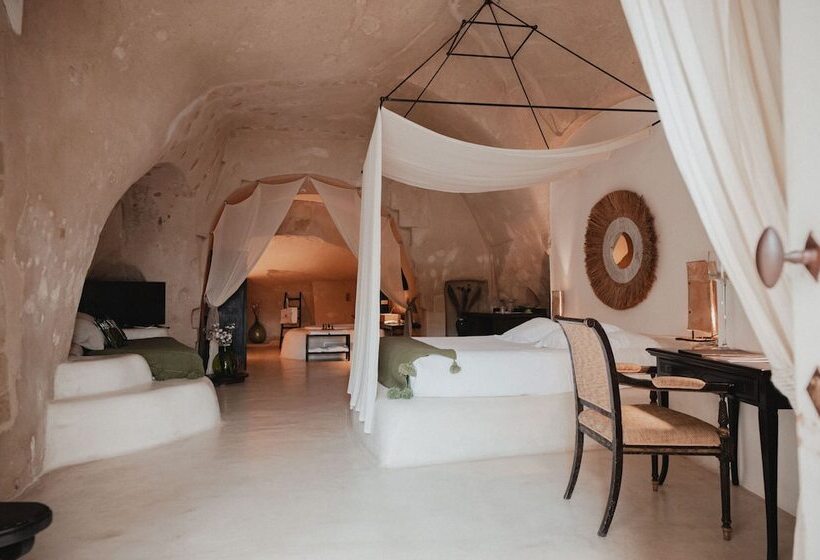 酒店 Sant Angelo, Matera