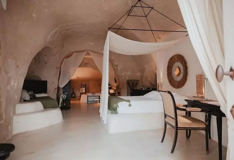 酒店 Sant Angelo, Matera