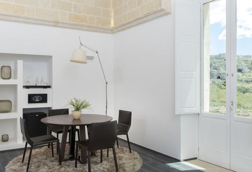 酒店 Sant Angelo, Matera