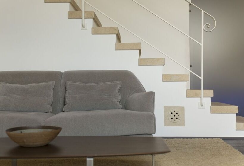 酒店 Sant Angelo, Matera