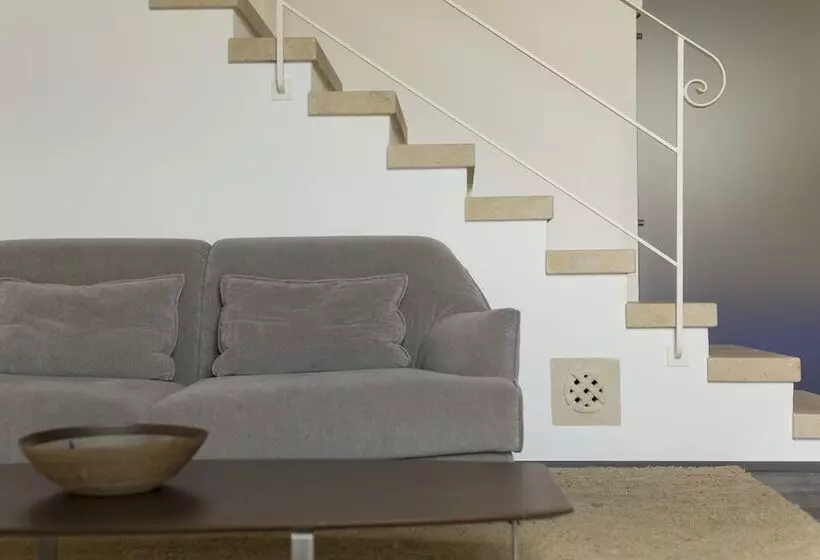 酒店 Sant Angelo, Matera