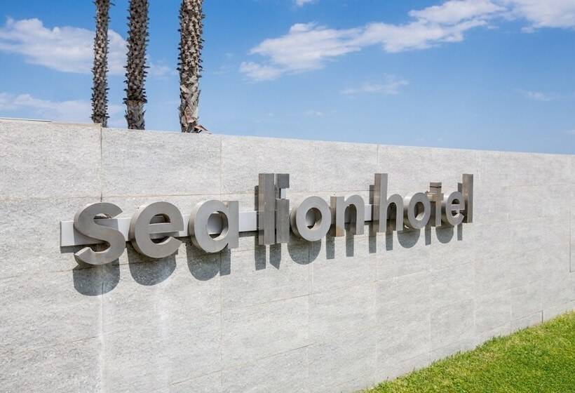 בית מלון כפרי Sea Lion