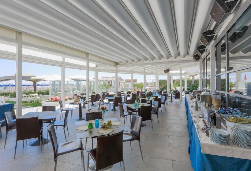 בית מלון כפרי Sea Lion