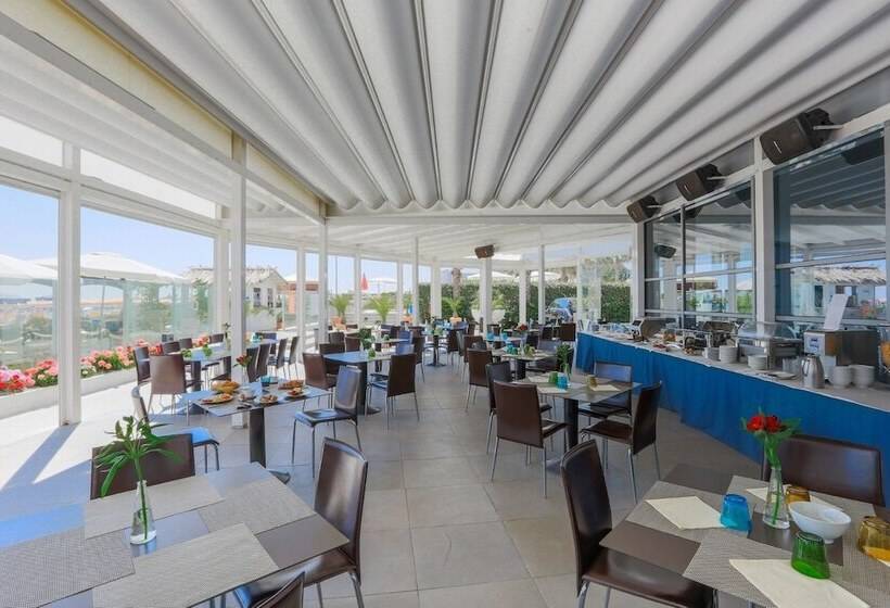 בית מלון כפרי Sea Lion