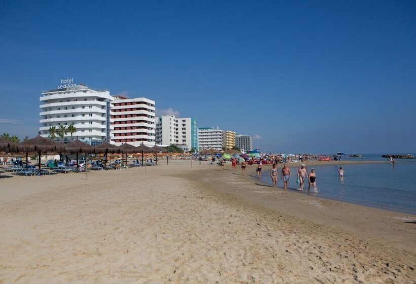 בית מלון כפרי Sea Lion