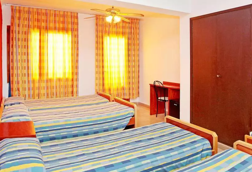 ホテル Sol De Mallorca