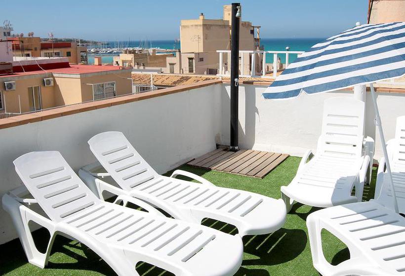 호텔 Sol De Mallorca