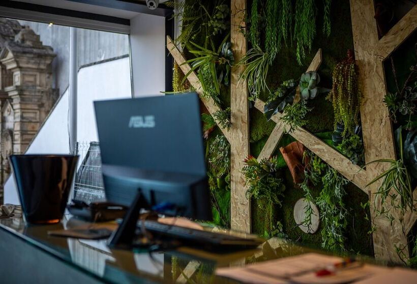 Sport Hotel Gym + Spa