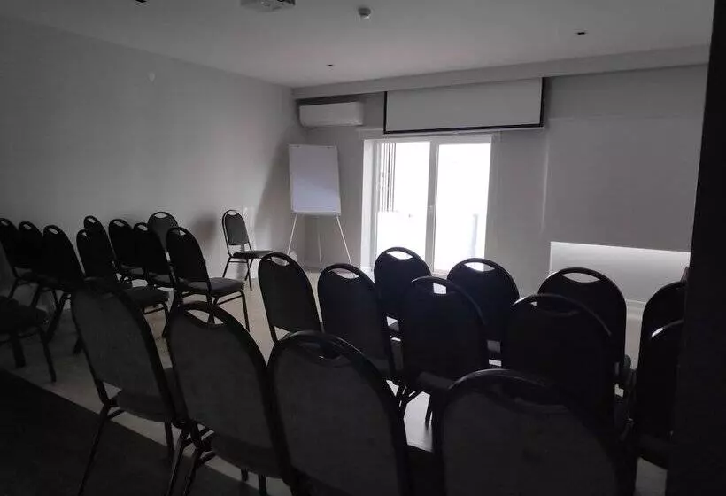 Sport Hotel Gym + Spa