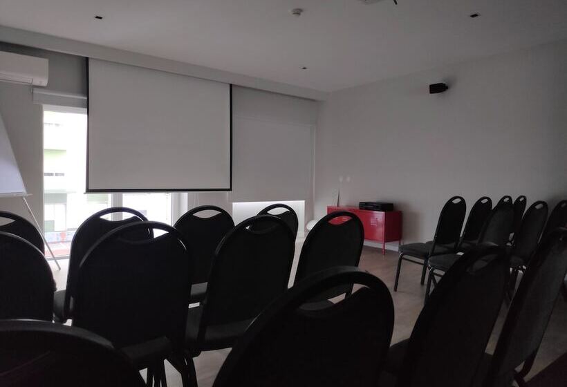 Sport Hotel Gym + Spa