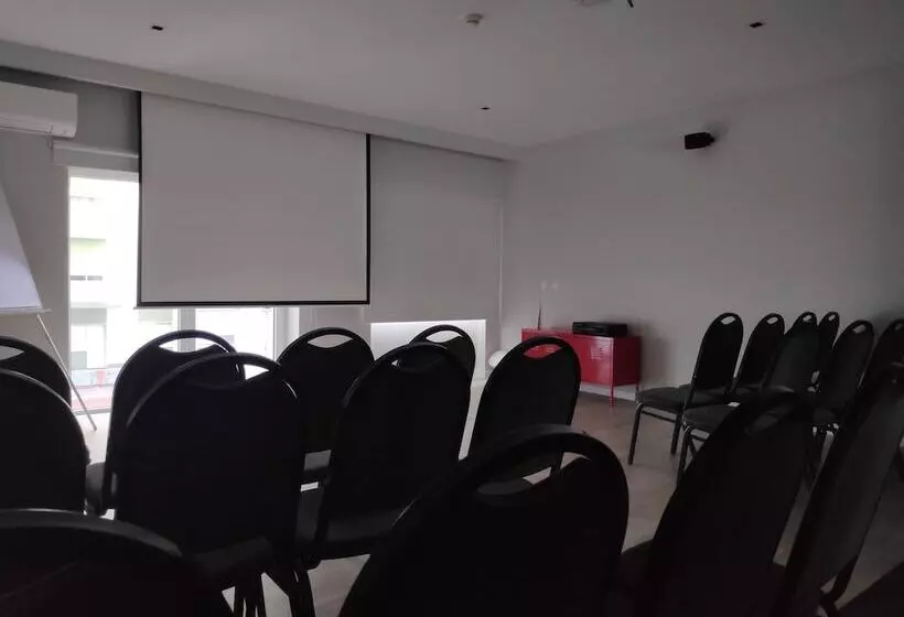 Sport Hotel Gym + Spa