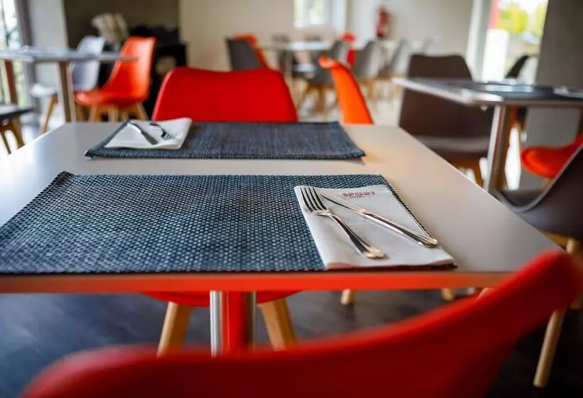 Sport Hotel Gym + Spa